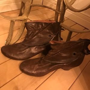 Hispanitas ankle boots